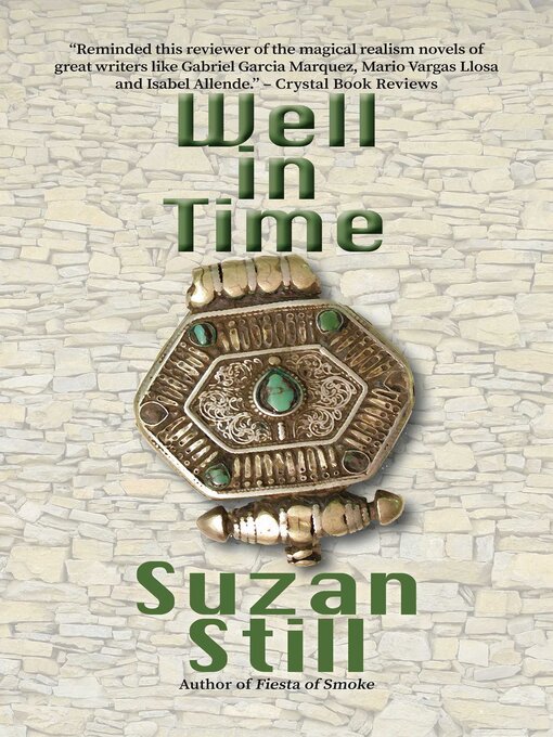Cover image for Well in Time